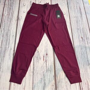 Rrosseyz Women Lightweight Joggers with Pockets Athletic Workout Soft Pant Sz XS